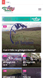 Mobile Screenshot of glornamona.com